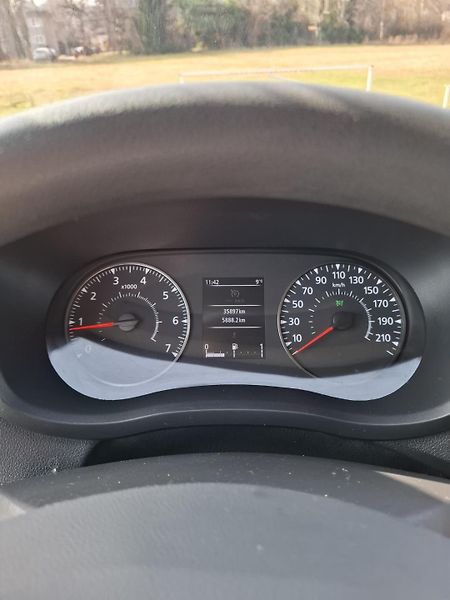 Renault Master (2022) - fotka 7 z 12