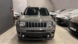 Jeep Renegade (2022) T4 4X4, PHEV,5REZERVOVÁNO - náhled 2