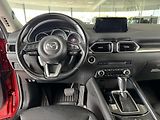 Mazda CX-5 2,5i AWD*143kW*Kůže*Šíbr*Tažné - náhled 12