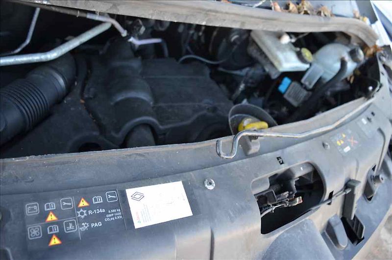 Renault Master (2022) 2,3 DCI - fotka 12 z 19