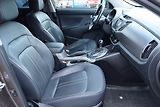 Kia Sportage (2014) 2.0 CRDi, 4X4, Automat - náhled 9