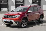 Dacia Duster - náhled 1