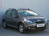 Peugeot 2008 (2015) 1.2 PT, ČR, GT Line - náhled 1