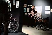 Technické muzeum v Brně otevře ve středu 24. ledna novou výstavu s názvem Ariel v českých zemích.