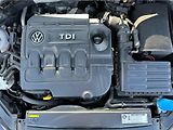 Volkswagen Golf Comfortline 1.6 TDI 77kW - náhled 15