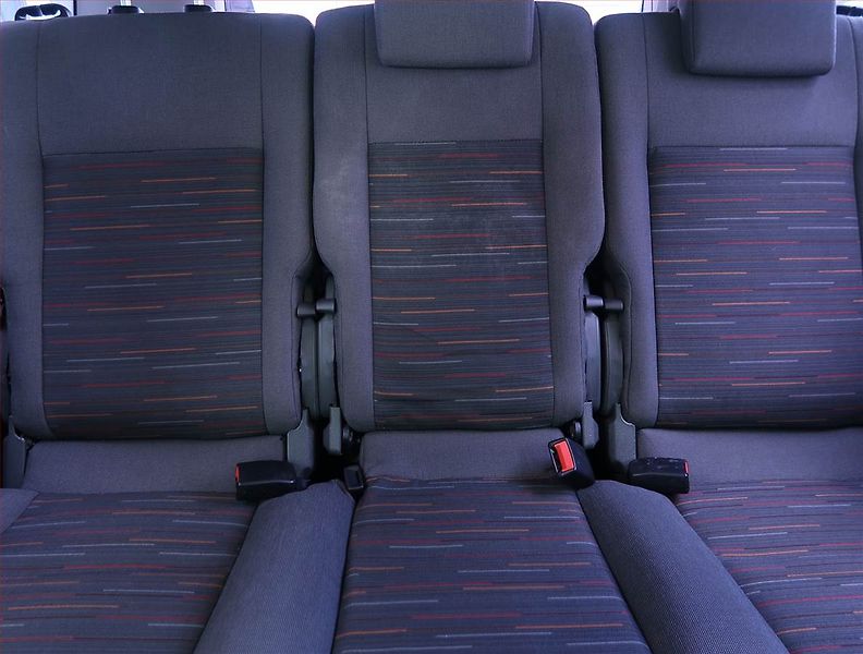 Ford C-MAX (2008) 1.8, nová STK, rezervace - fotka 10 z 14