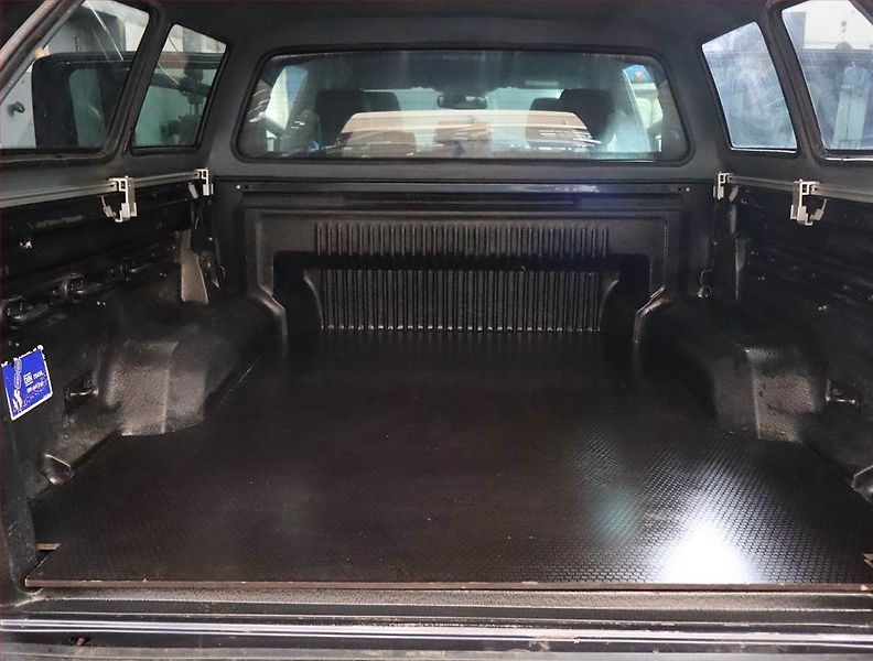 Ford Ranger (2019) Wildtrack 3.2 TDCi - fotka 14 z 21
