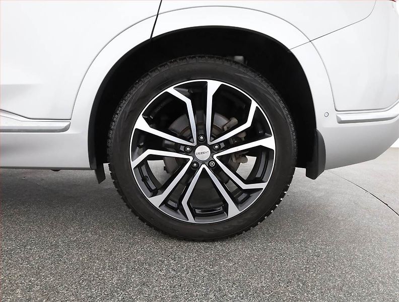 Hyundai Santa Fe (2021) 2.2 CRDi - fotka 21 z 21