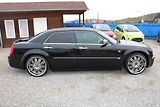 Chrysler 300C (2006) 3,0CRD KŮŽE XENON NAVI ALU 22 - náhled 8