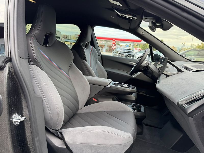 BMW Ostatní Vzduch Ventilace El. Tažné TOP - fotka 16 z 30