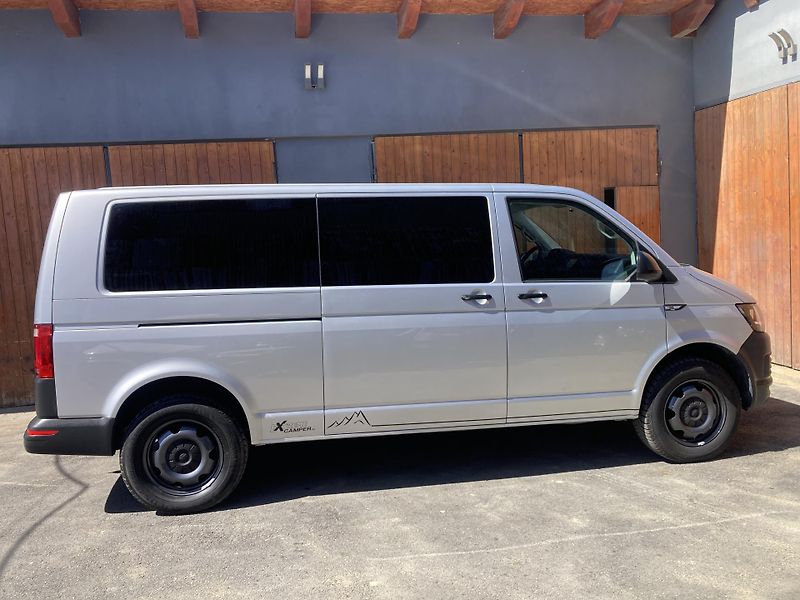 Volkswagen Transporter (2017) CALIFORNIA 2,0TDi 4MOTION -DPH - fotka 28 z 34