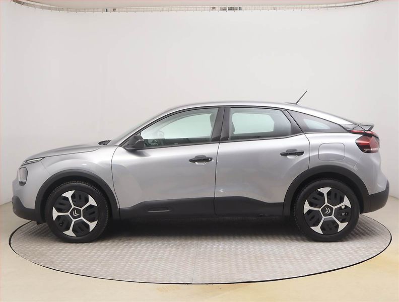 Citroën C4 (2025) 1.2 PureTech, ČR,1.maj - fotka 3 z 16