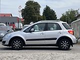 Suzuki SX4 1.6i 4x2 KLIMATIZACE TAŽNÉ - náhled 3