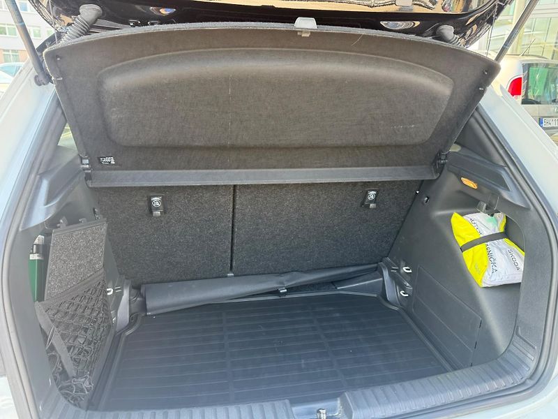 Škoda Fabia Monte Carlo 1.5 TSI 110kw DSG - fotka 24 z 24
