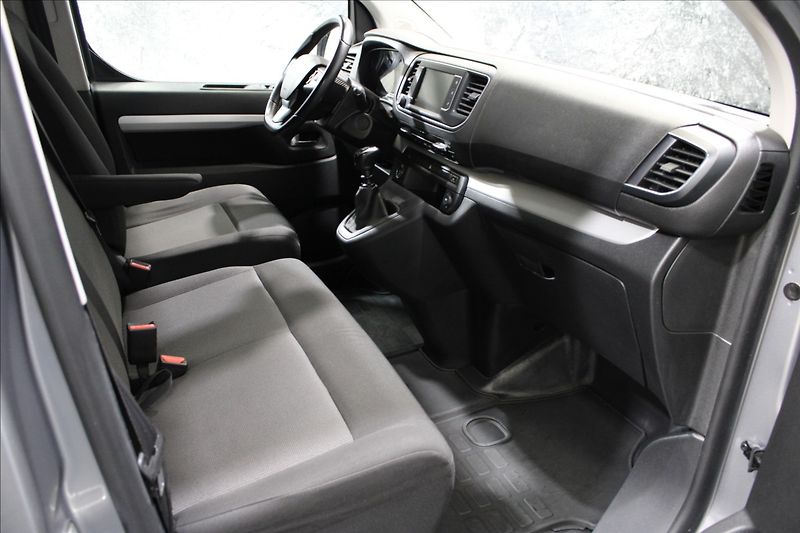 Peugeot Expert 2,0 HDI 6-MÍST L3 145k MAN 6 - fotka 11 z 31