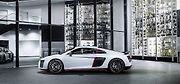 Audi R8 Coupé V10 Plus Selection 24h
