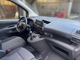 Citroën Berlingo 1,5 BHDI 102 L1 Plus - náhled 9