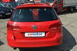Volkswagen Passat (2012) VARIANT 1,6 TDI - náhled 4