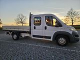 Fiat Ducato (2016) 2.3jtd 150, MOŽNÉ SPLÁTKY  - náhled 4