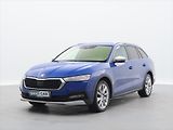 Škoda Octavia 2.0 TDI 147kW DSG Scout 4x4 CZ - náhled 2
