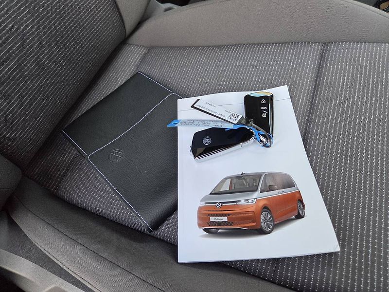 Volkswagen Ostatní (2026) Multivan 2.0 TDI  DSG BULLI - fotka 54 z 54