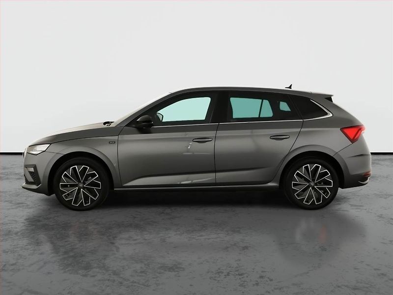 Škoda Scala (2025) Drive 1.0 TSI - fotka 3 z 15