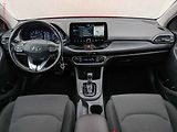Hyundai i30 (2020) 1.5 T-GDi, 1.maj,ČR, servis - náhled 8