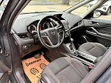Opel Zafira Tourer 2.0CDTi 125kW AT 7MÍST - náhled 9