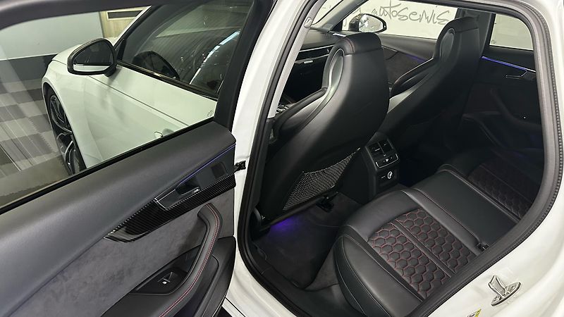 Audi RS 4 HOMOLOGOVANÝ VÝFUK REMUS - fotka 21 z 64