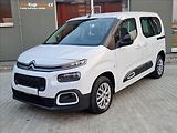 Citroën Berlingo 1.5 BlueHDi S&S M PROFI+ Feel - náhled 1