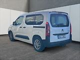 Citroën Berlingo 1,5 BHDi 100 Live Pack - náhled 3