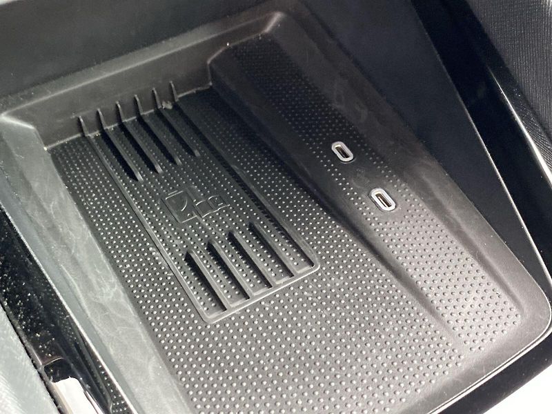 Škoda Octavia (2025) Combi 2.0 TDI DSG Top Selectio - fotka 20 z 38