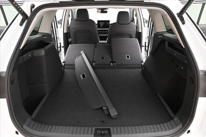 Škoda Kodiaq 1,5 TSI iV 150kW DSG Selection - fotka 11 z 34