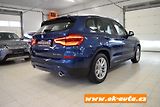 BMW X3 2.0d xDRIVE PRAV.SERVIS BMW - náhled 7