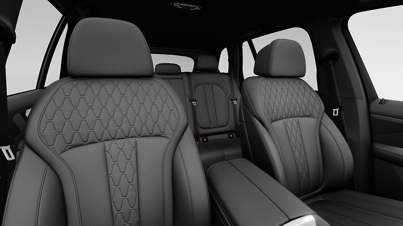 BMW X5 (2026) 30d xD MPaket Pro,Sklad,ČR - fotka 12 z 14
