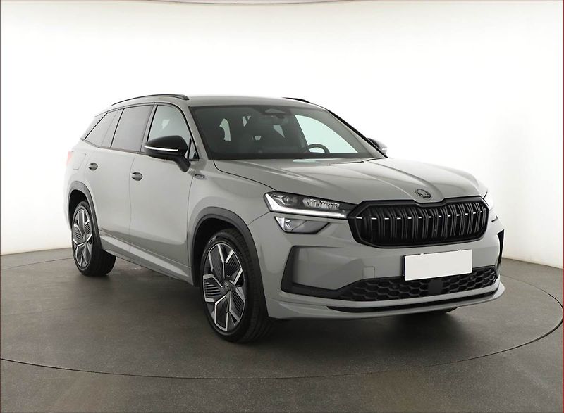 Škoda Kodiaq (2025) 2.0 TDI - fotografie inzerátu