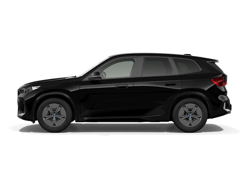 BMW iX1 xDrive30 - fotka 4 z 12
