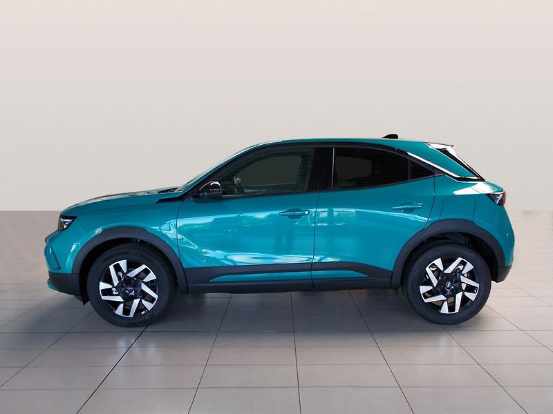 Opel Mokka (2026) HIT 1.2 TURBO (100kW/136k) MT6 - fotka 5 z 27