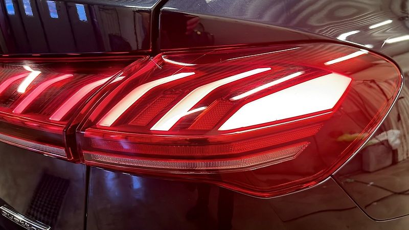 Audi A5 TDI quattro NezTop ACC Taž - fotka 7 z 23