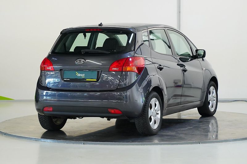 Kia Venga - fotka 2 z 22