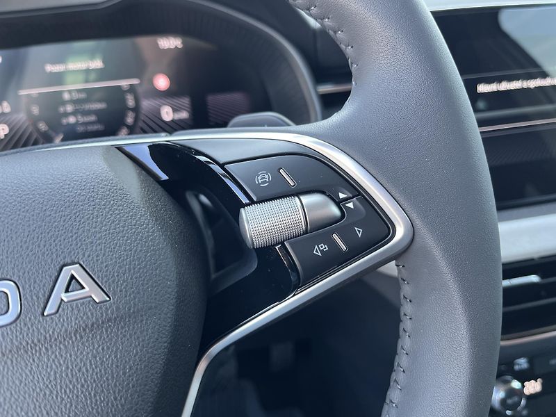 Škoda Kamiq 1.0TSI DSG TOP SELECTION 85kW - fotka 12 z 19