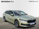 Škoda Superb 2,0 TDi 142kW 7DSG 4x4 L&K - náhled 7