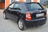 Škoda Fabia (2005) 1.9 TDi 74kW EDITION 100 - náhled 8