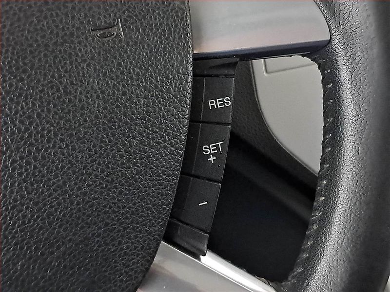 Ford Kuga (2010) 2.0 TDCi, 4X4, Tempomat - fotka 15 z 17