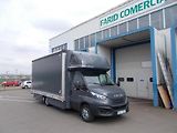Iveco Daily 35S18HA8V - 10 PALET - náhled 1