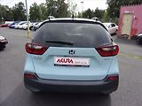Honda Jazz 1,5 e:HEV Crosstar - náhled 3