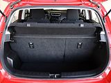 Suzuki Swift (2016) 1.2, Automat, Serv.kniha - náhled 11