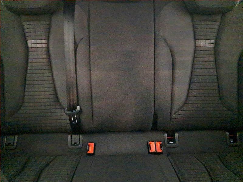 Audi A3 (2015) 1.4 TFSI, Automat, Navi - fotka 10 z 17
