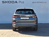 Škoda Kodiaq (2022) L&K DSG 4x4 2,0TDi 147kW - náhled 13
