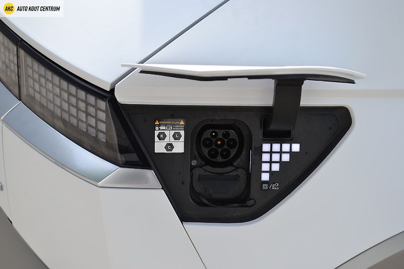 Hyundai Ioniq 5 STYLE PREMIUM 4x4 POWER 84kWh - fotka 31 z 84